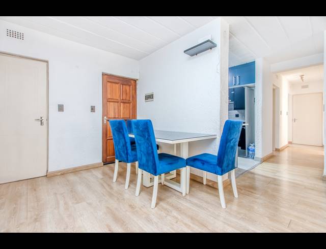 3 BEDROOM SECTIONAL TITLE TO LET IN MORNINGSIDE